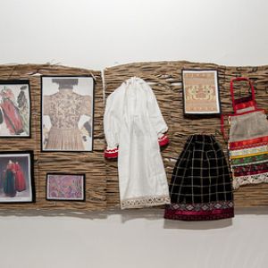 Exploring changing fashion across cultures