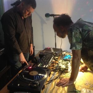 The Wildlife Discotheque Show