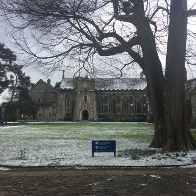 Fun, Fitness and Families - 