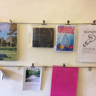 Fun, Fitness and Families - 