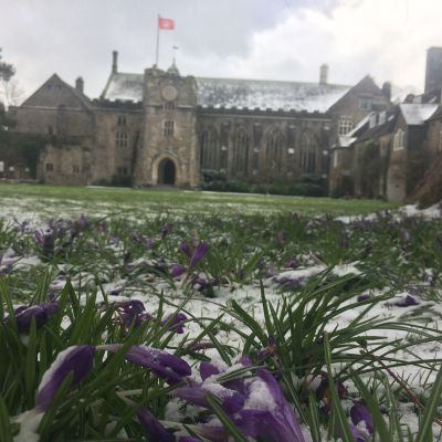 Fun, Fitness and Families - 