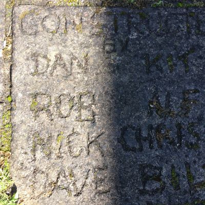 Fun, Fitness and Families - 