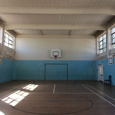 Fun, Fitness and Families - 