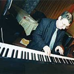 Sam's Listening Room