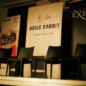 Agile Rabbit