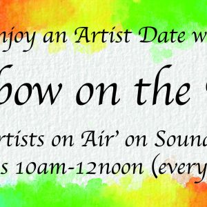 The Artists on Air Show