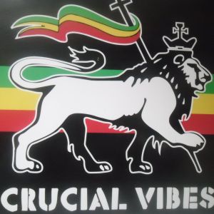 The TOP RANKING with CRUCIAL VIBES Show