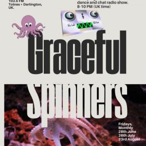 The Graceful Spinners Show