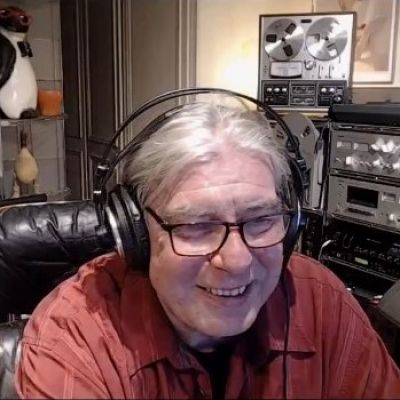 Shows - Oli's Nightshow.