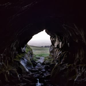 The  Litany for End Times. Show