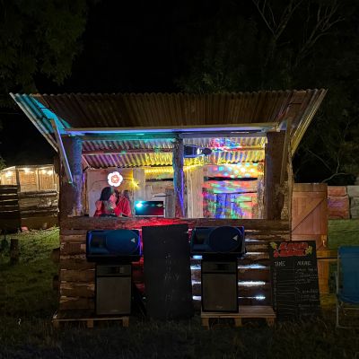 Projects - Supernormal 2025