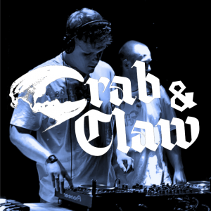 Crab & Claw : Raising Shell!