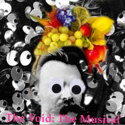 First Spark 2026 - The Void: The Musical