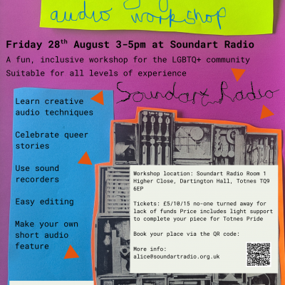 Fun, Fitness and Families - 