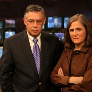 Democracy Now