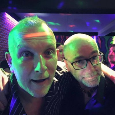 Fun, Fitness and Families - 