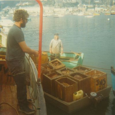 Shows - Estuary Tales