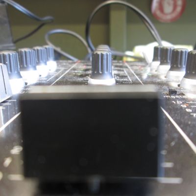 Futures On Air - Futures 2020