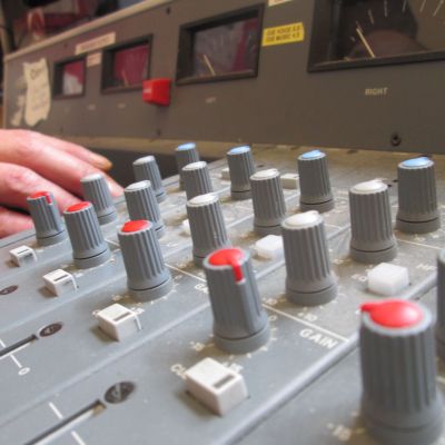 Events - Studio training