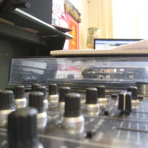 The Buzzin Beats Show
