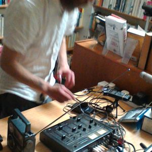 The Clicks and Hum Show